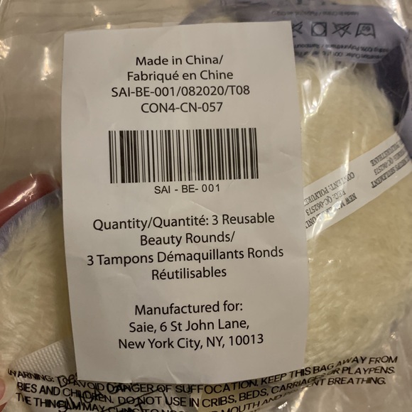 Beauty Accessory Bundle - Picture 6 of 8